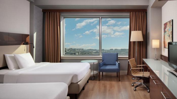 Delta Hotels by Marriott Istanbul West Zimmer foto